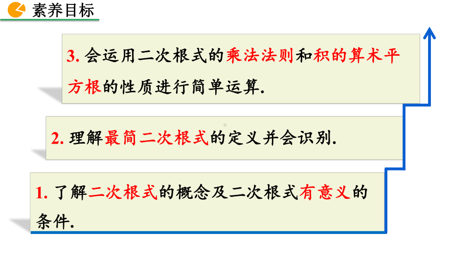 新北师大版八年级上册数学第二章实数27二次根式(3课时)课件.pptx_第3页