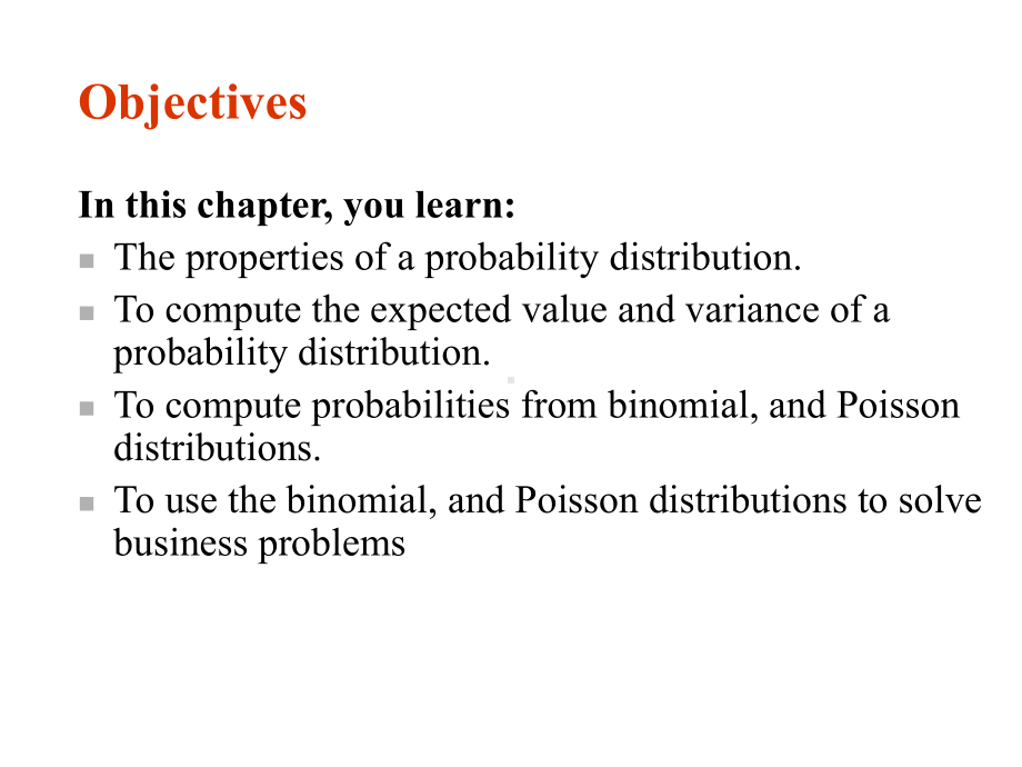 商务统计学英文版教学课件第5章.ppt_第2页