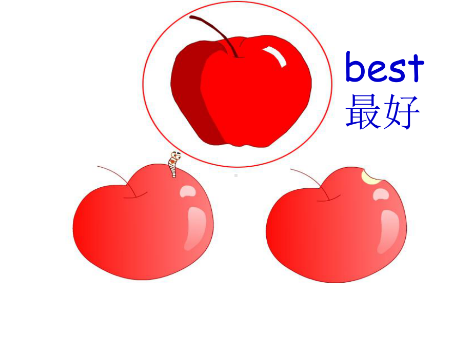 广州版英语四年级上册Module-4-Unit-8《I-like-English-best》课件.ppt-(课件无音视频)_第3页