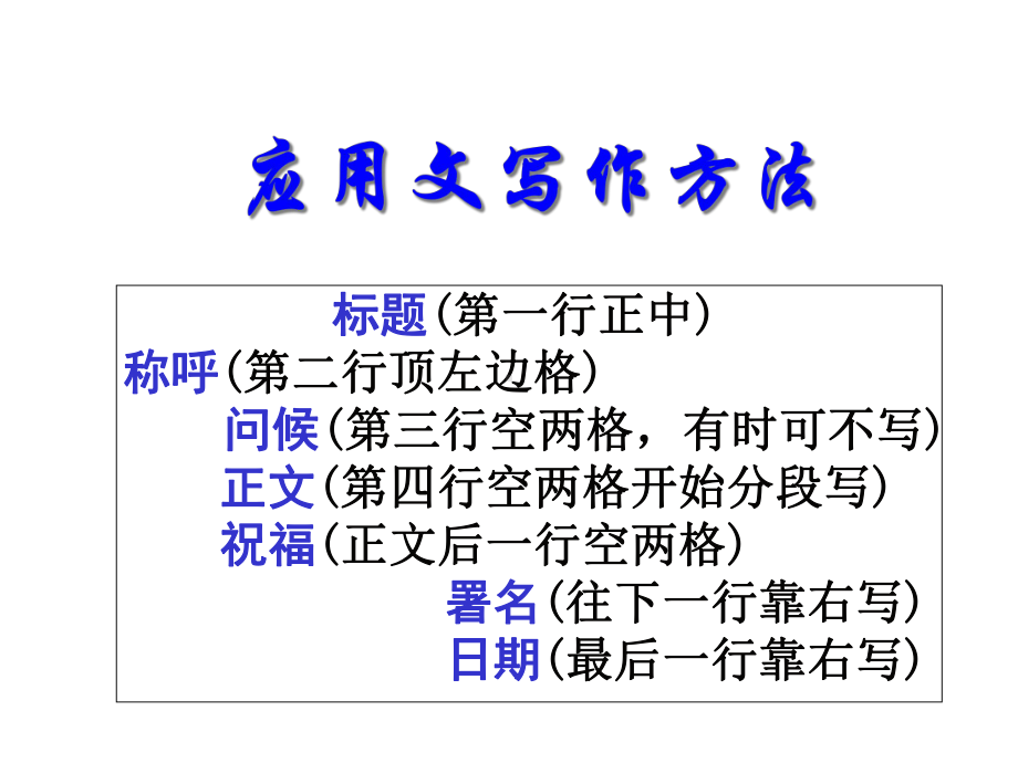 小学生应用文写作方法、复习大全4套课件.ppt_第1页