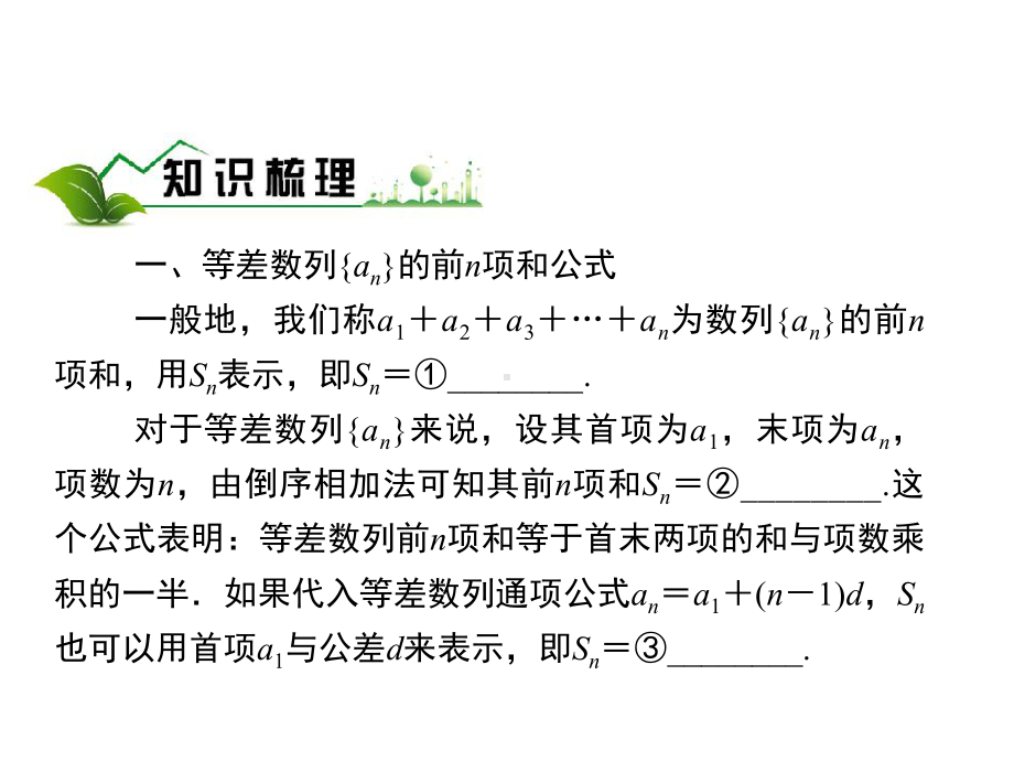 数学22等差数列苏教版必修5课件.ppt_第2页