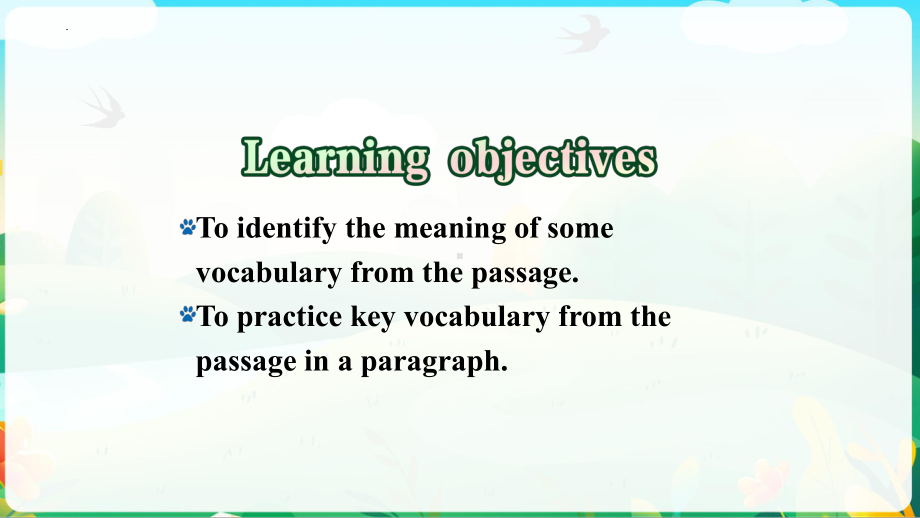 Unit5 Learning About Language (ppt课件)-2022新人教版（2019）《高中英语》选择性必修第二册.pptx_第3页