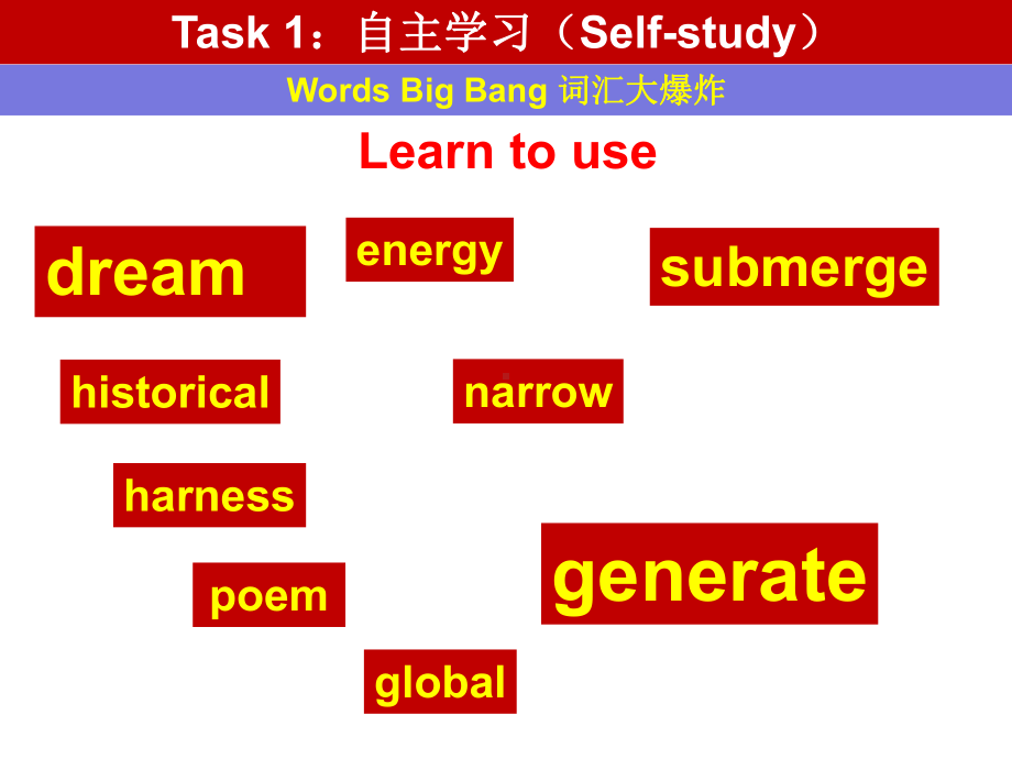 外研版高一英语必修3模块6《The-Three-Gorges-Dam》课件.ppt--（课件中不含音视频）--（课件中不含音视频）_第2页