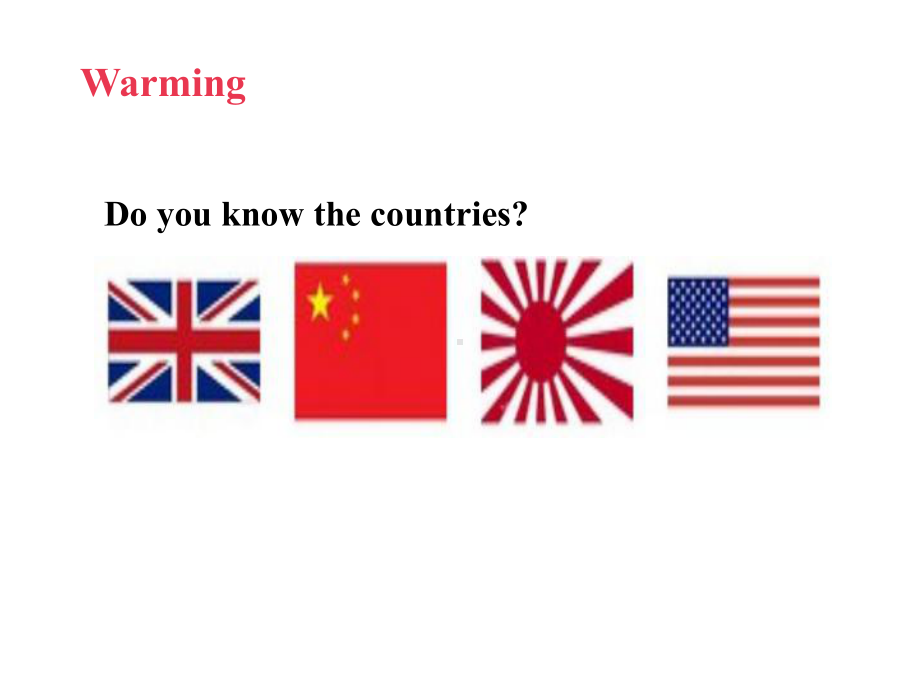 教育部审定四年级英语下册课件-Lesson-4-Where-are-you-from？科普版-(-26张)-.pptx--（课件中不含音视频）_第2页