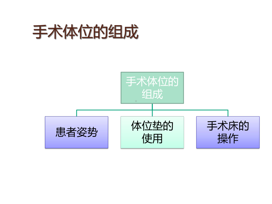 手术体位正确摆放及其重要性课件.ppt_第3页