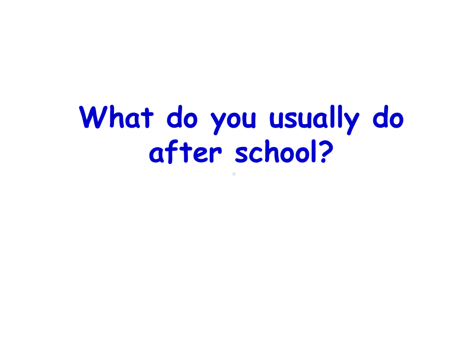 新目标人教版八年级英语下册《Unit-4-Why-don’t-you-talk-to-your-parents》SectionB-2b课件.ppt--（课件中不含音视频）_第2页