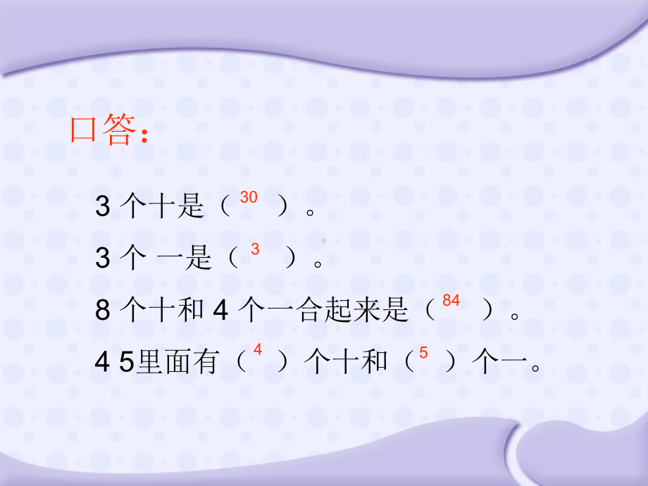 新人教版新课标数学小学一年级下册100以内不进位加法公开课优质课课件.ppt_第2页