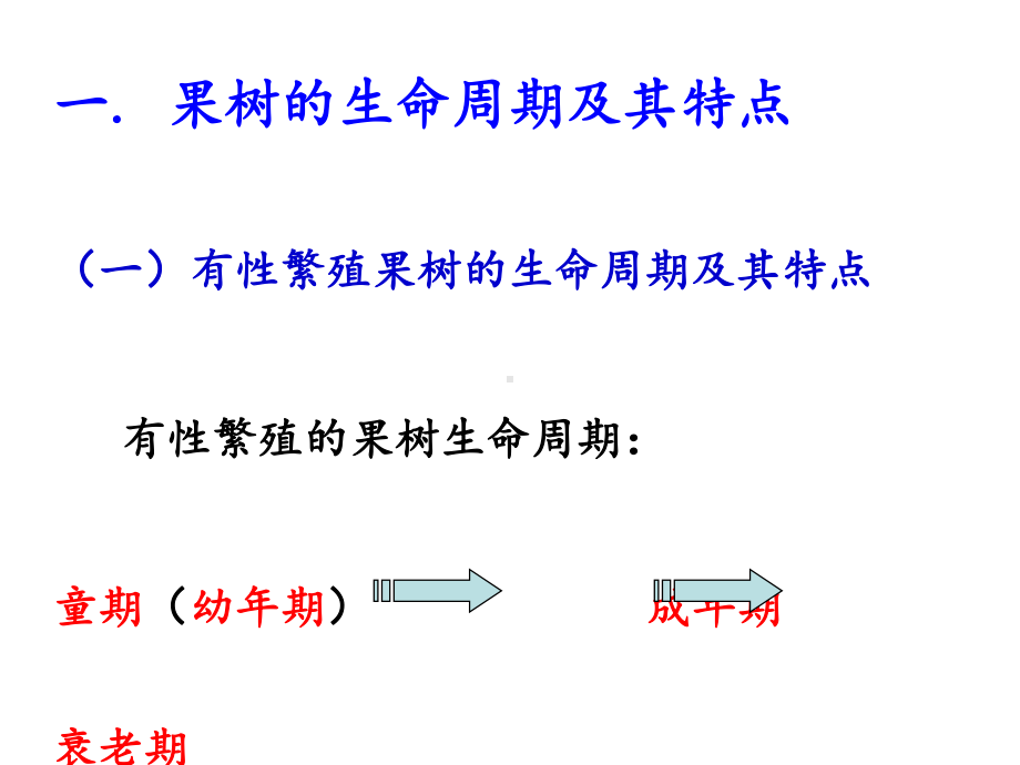 果树栽培学-第三章-果树生长发育课件.ppt_第3页