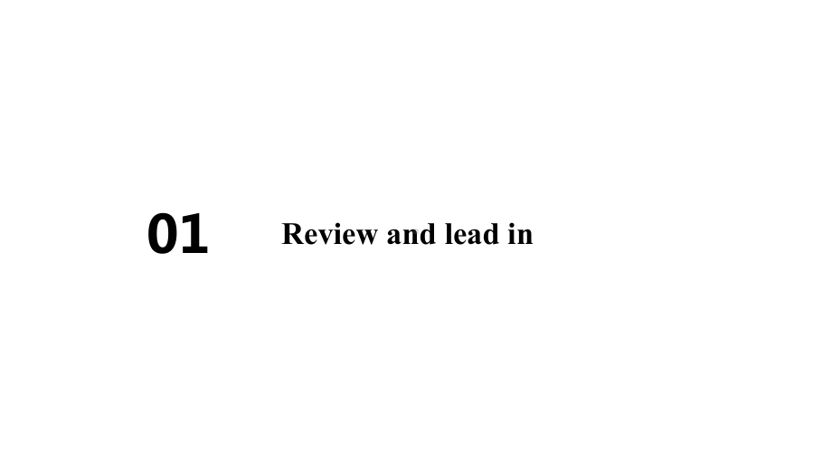 外研版三年级下册英语《Module9-U1》教学课件.pptx--（课件中不含音视频）--（课件中不含音视频）_第2页