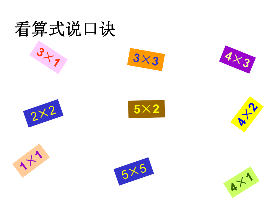 小学数学二年级上册《6的乘法口诀》课件1.ppt_第3页