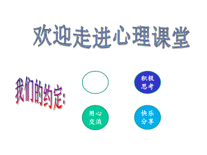 心理健康教育高中学习适应课件.pptx