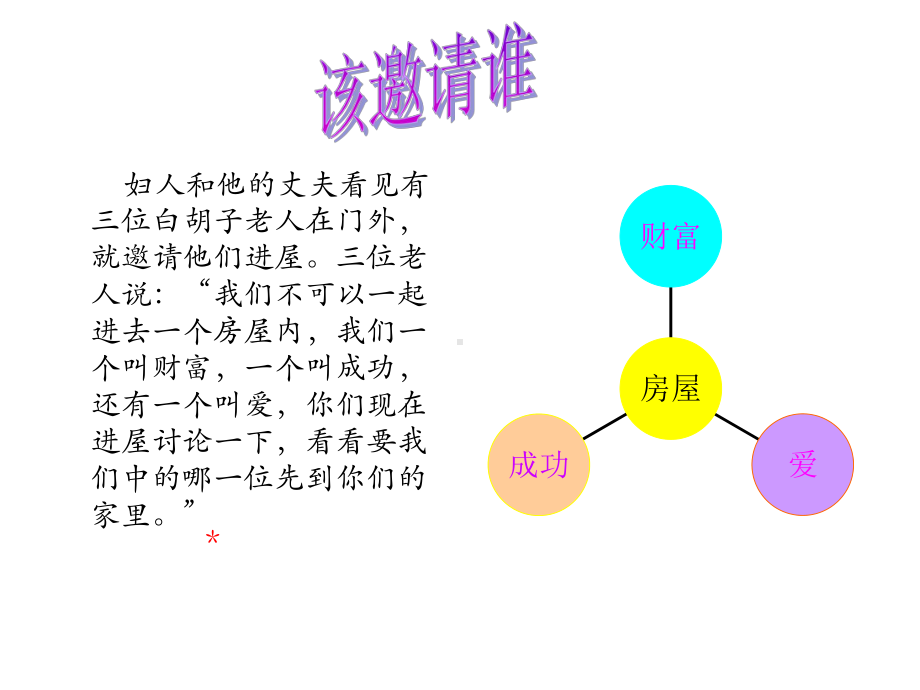 心理健康教育-用爱撑起一片天课件.ppt_第2页