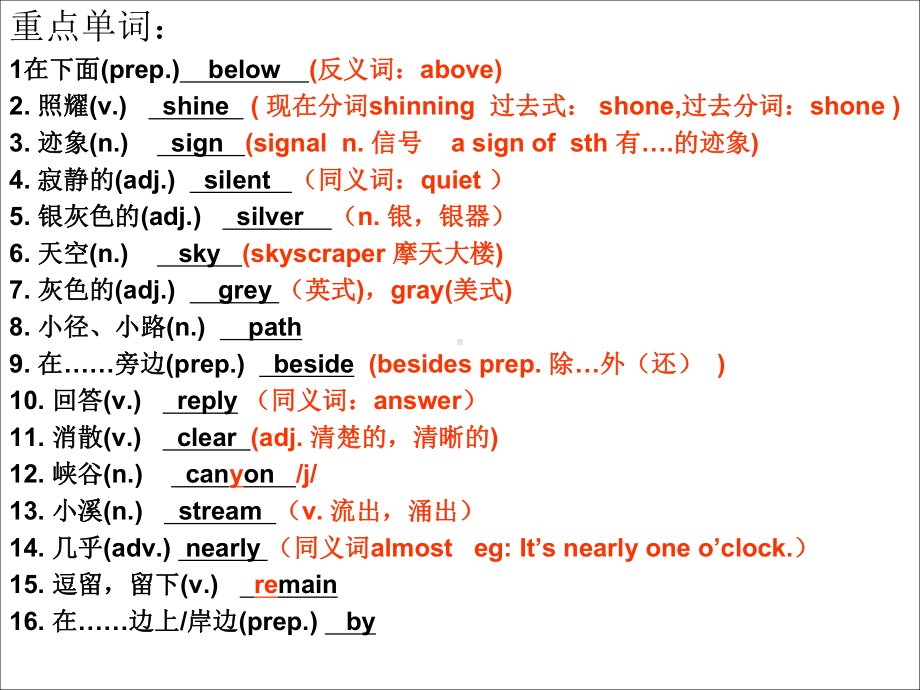 外研版初中英语九年级上Module-1-Unit-2-(共30张)课件.ppt--（课件中不含音视频）--（课件中不含音视频）_第1页