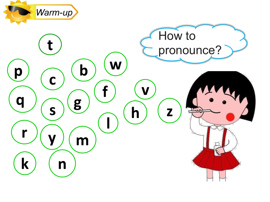 四年级英语上册Unit5SafetyLet’sSpell课件人教新起点.ppt--（课件中不含音视频）_第2页