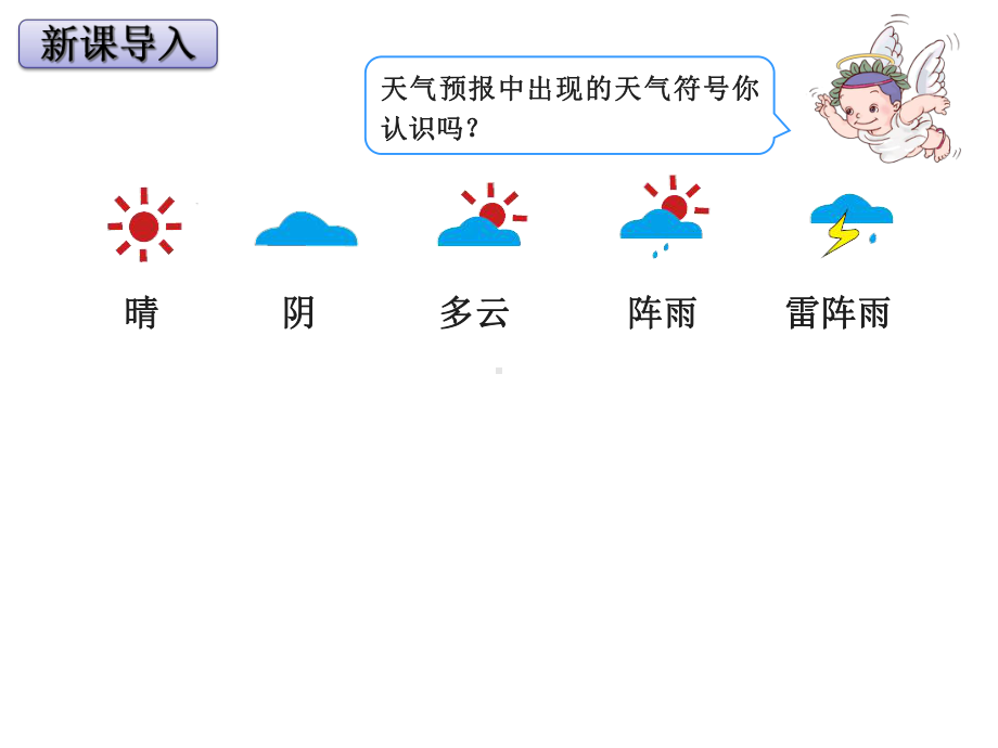 新版人教版数学四年级上册条形统计图公开课课件.ppt_第3页