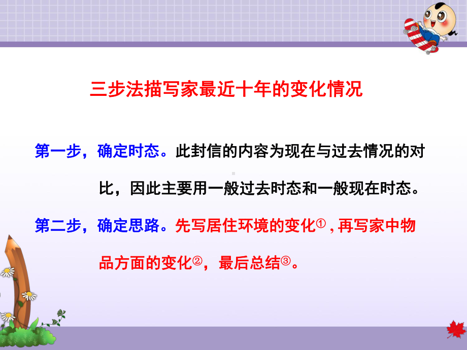 外研版五年级英语下册全册写作提升练习(分单元)课件.pptx--（课件中不含音视频）--（课件中不含音视频）_第3页