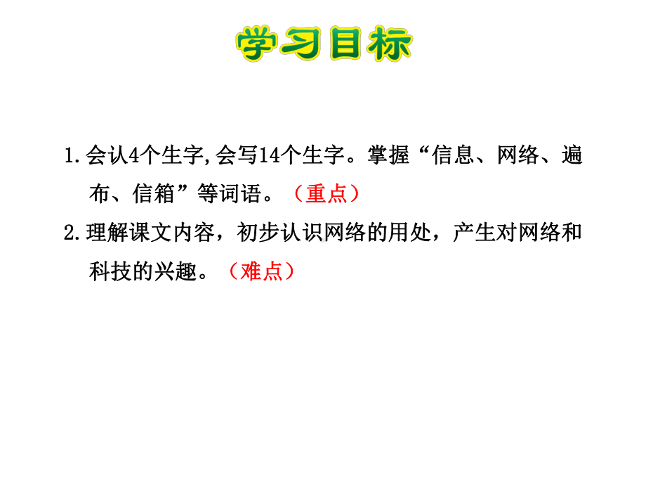 我家跨上了信息高速路课件3下人教版.ppt_第3页