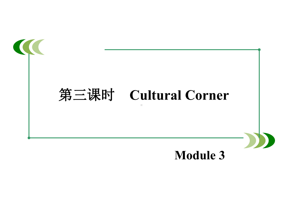 外研版英语必修二Module-3-第3课时课件.ppt--（课件中不含音视频）--（课件中不含音视频）_第3页