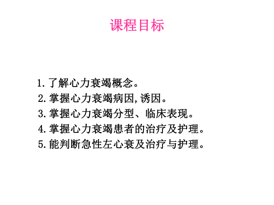 心力衰竭护理查房-课件.ppt_第3页