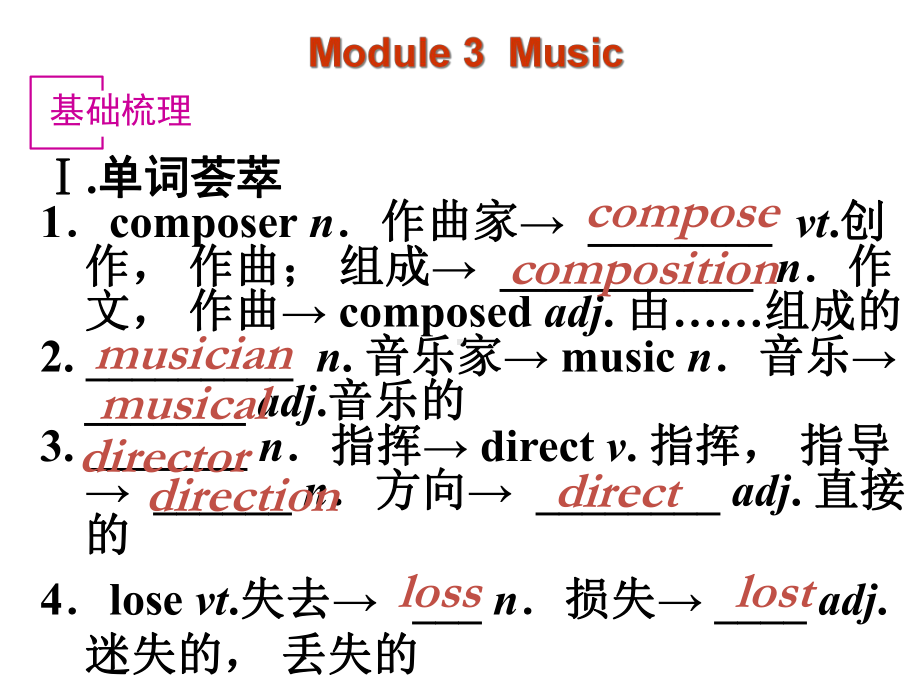 外研版Book-2-Module-3-基础复习(18张)课件.ppt_第1页