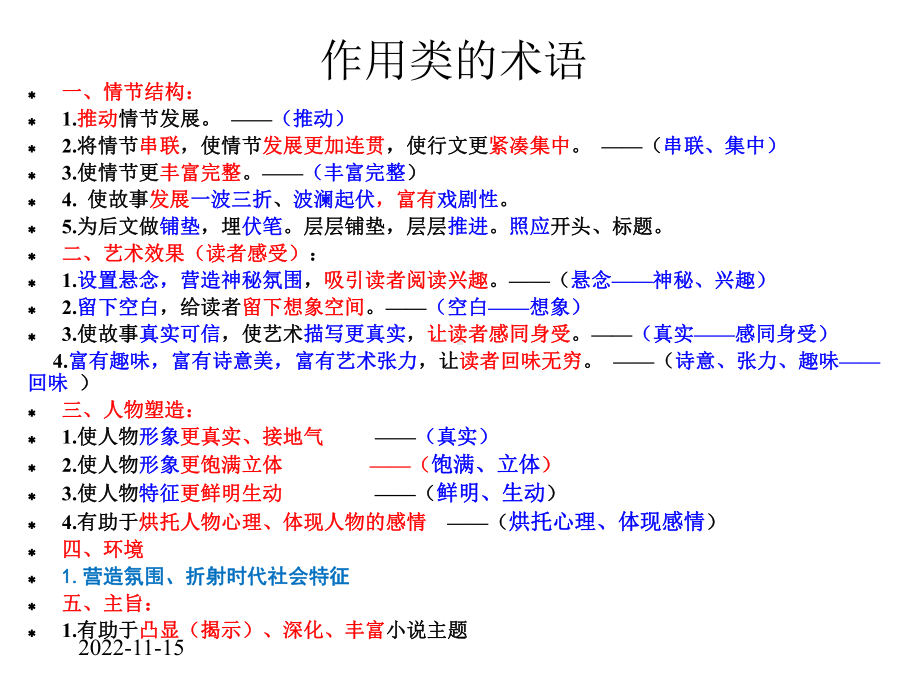 小说叙事艺术完整版课件.pptx_第3页