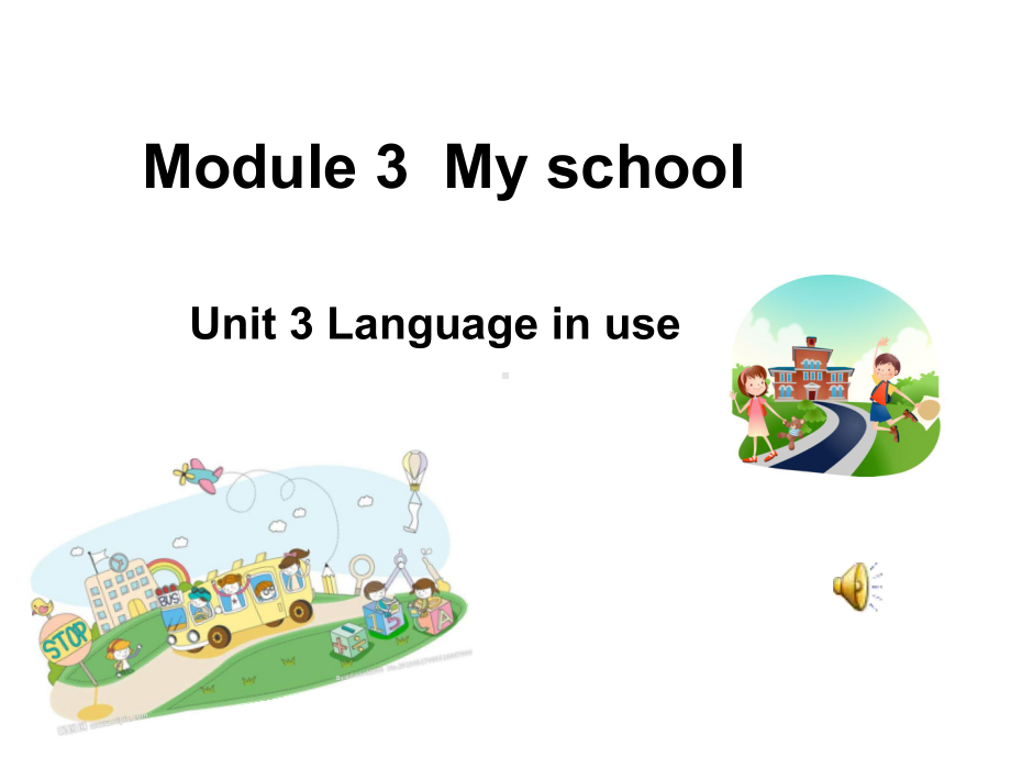 外研版七年级英语上册Module3-Unit3课件(共20张).ppt--（课件中不含音视频）--（课件中不含音视频）_第1页