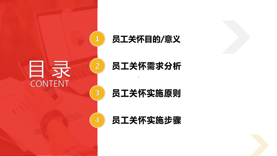 员工关怀意义目的需求分析之员工关怀浅谈动态模板课件.pptx_第2页