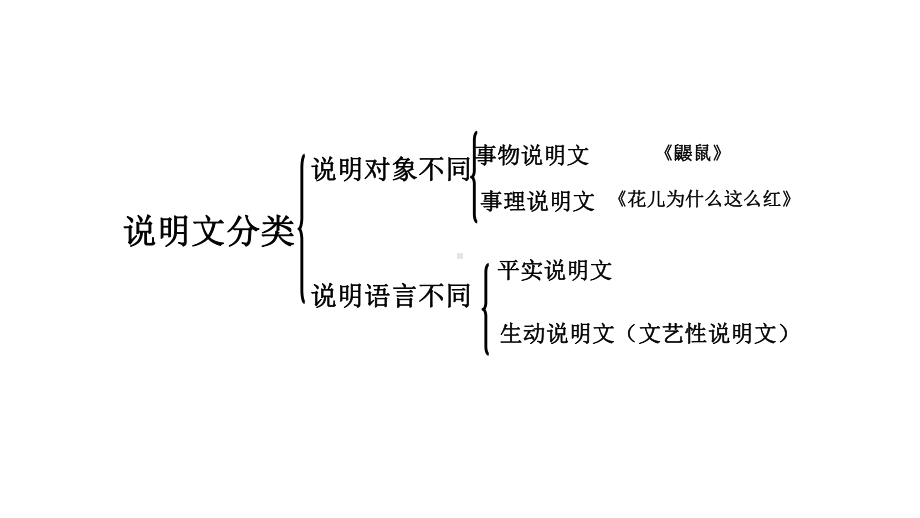 小升初语文总复习专题10说明文阅读专题完美课件.pptx_第2页