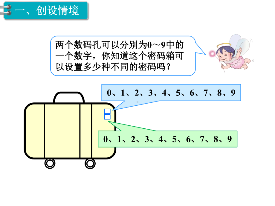 小学三年级数学下册《数学广角之搭配(全章)》教学课件.ppt_第3页