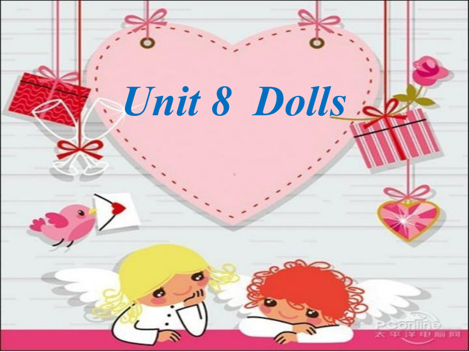 小学英语译林牛津版四年级上册《Dolls》课件.ppt_第2页