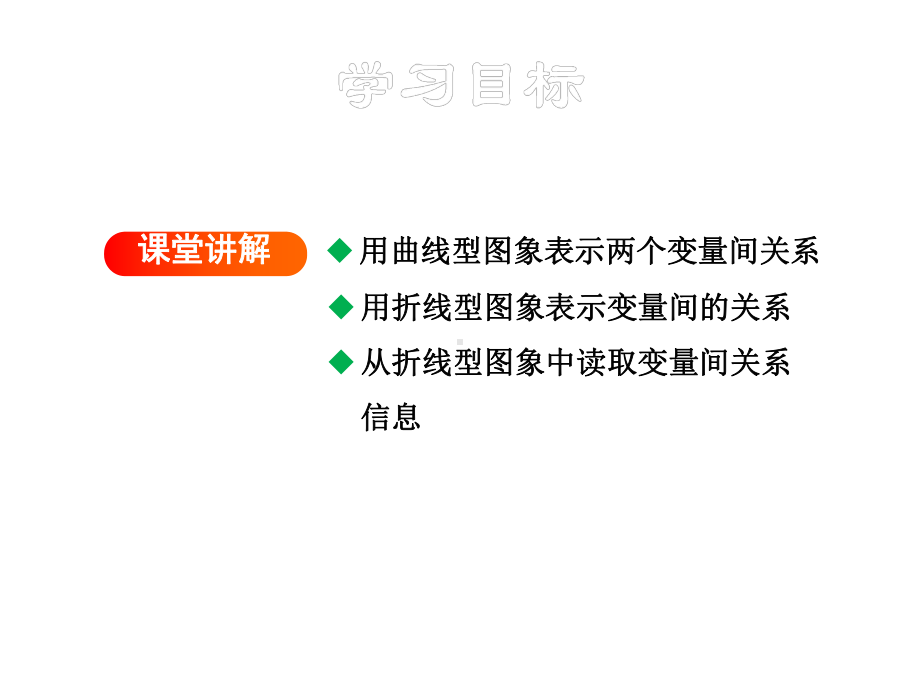 北师大版七年级数学下册-33-用图象表示的变量间关系-(共24张)课件.ppt_第2页