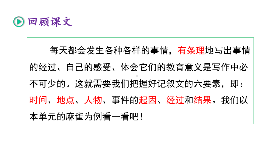 新人教部编版四年级上册语文第5单元习作例文课件.pptx_第3页