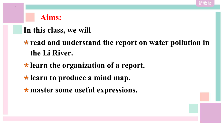 Unit 3 Using language (ppt课件)-2022新人教版（2019）《高中英语》选择性必修第三册.pptx_第2页