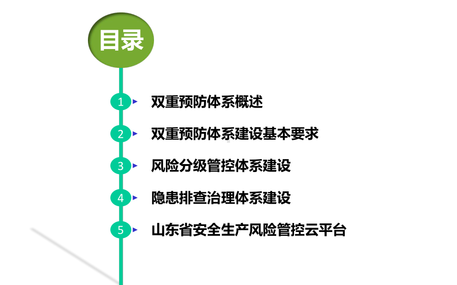 建筑施工企业双重预防体系建设方案精编课件.ppt_第2页