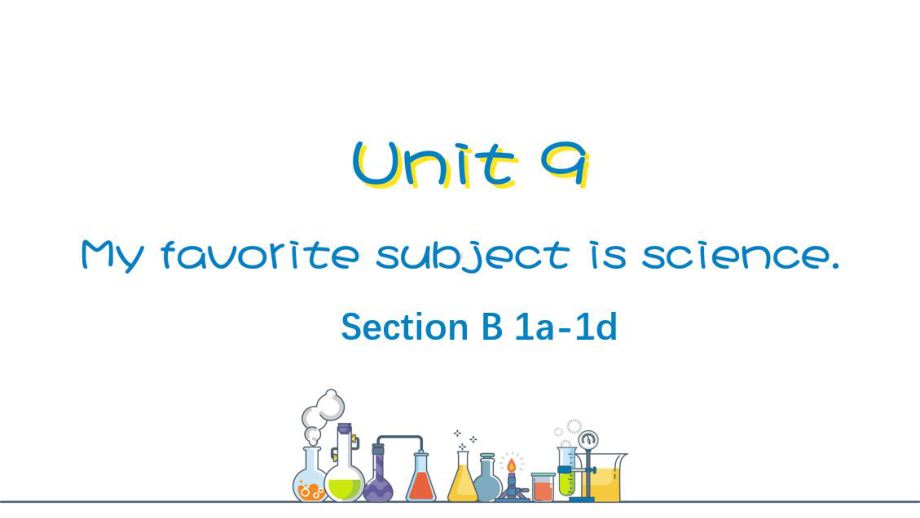 新目标人教版七年级英语上册《Unit-9-Section-B-1a-1d-》课件.pptx--（课件中不含音视频）_第1页