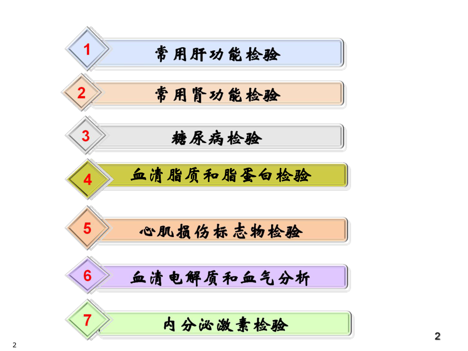 常用检验项目临床意义-课件.ppt_第2页