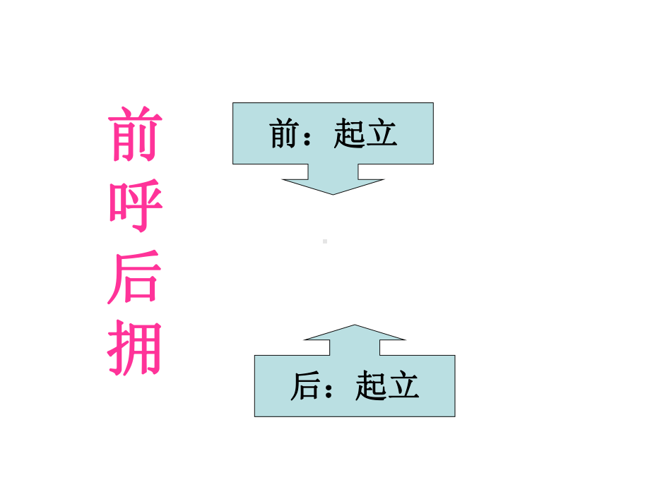 面对嘲笑—实验中学主题班会活动课ppt课件（共24张ppt）.ppt_第3页