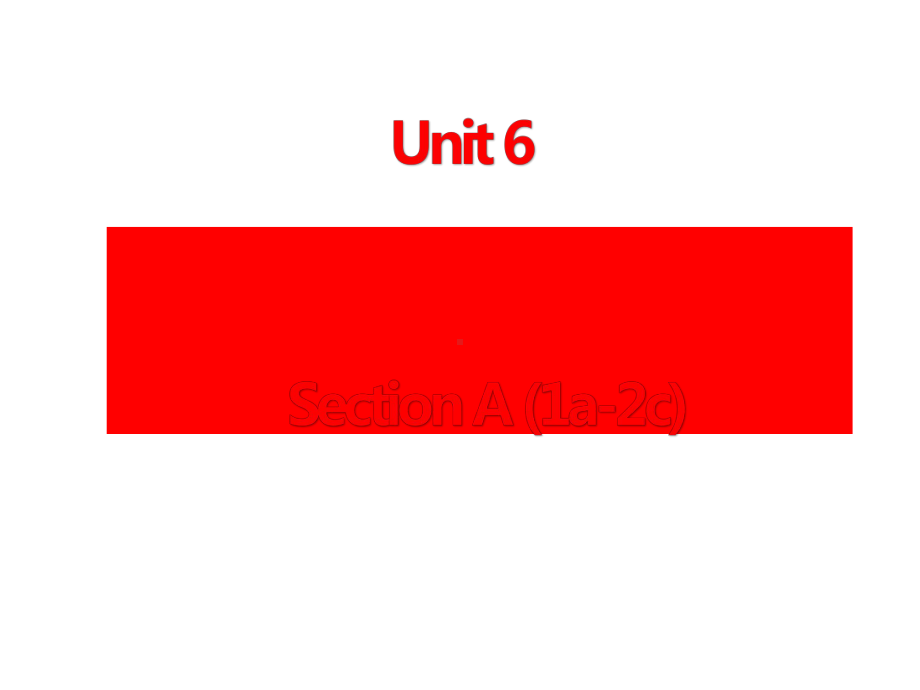 新目标英语九年级unit6-When-was-it-invented-Section-A-(1a-2c)课件.ppt--（课件中不含音视频）_第1页