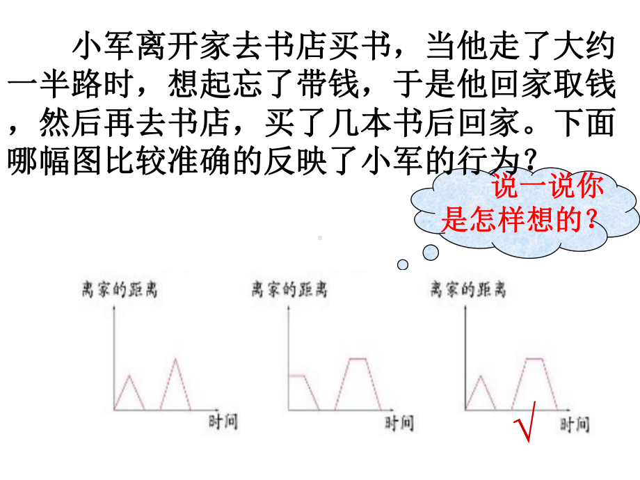 小学数学新六年级上册6-6看图找关系课件.ppt_第2页