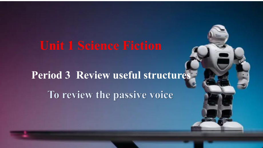 Unit 1 Review useful structures (ppt课件)-2022新人教版（2019）《高中英语》选择性必修第四册.pptx_第1页