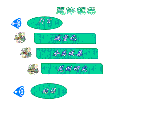 城镇生活垃圾多级减量化及分类收集研究课件.pptx