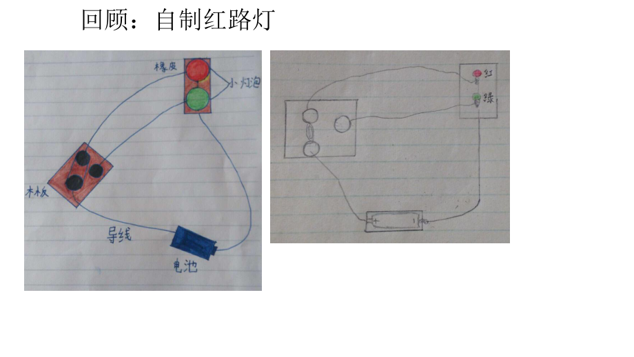 大象版(新教材)小学科学三年级下册25安全用电-教学课件.pptx_第2页