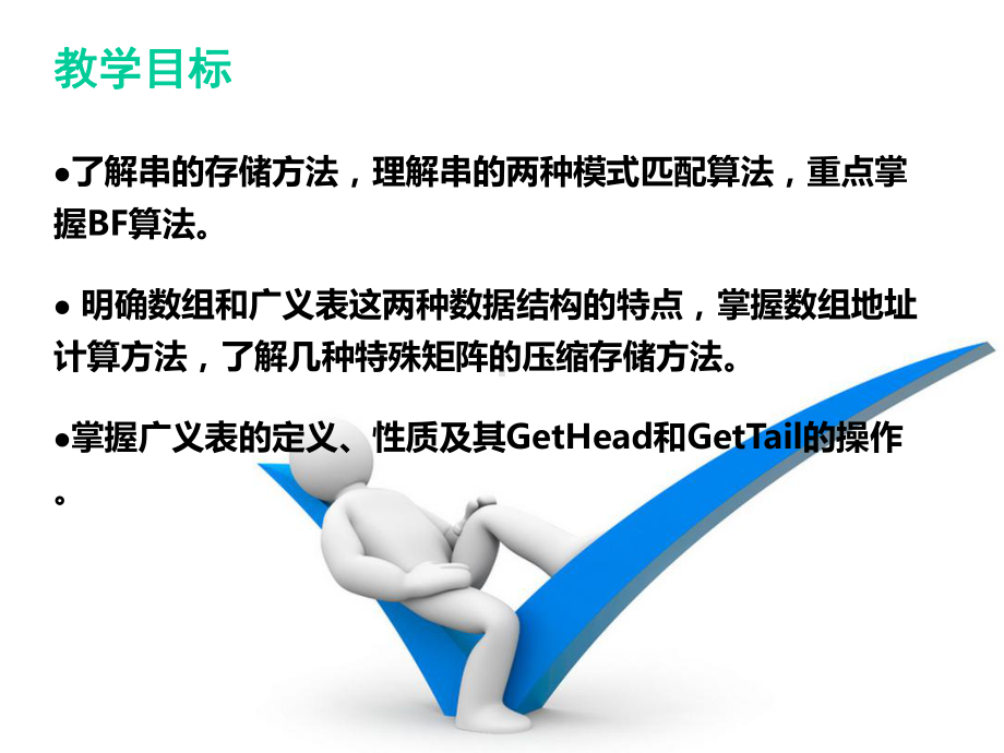 数据结构-C语言-第四章串、数组和广义表课件.ppt_第2页