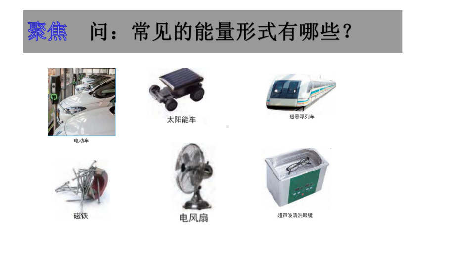 新教科版2021秋六年级科学上册4-2《调查家中使用的能量》课件.pptx_第2页