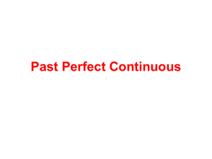 北师大版-Module-6-Unit17-语法-past-perfect-continuous-tense课件.ppt-(课件无音视频)