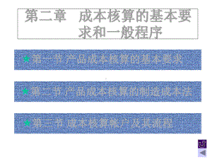 成本会计核算的基本原则课件.ppt