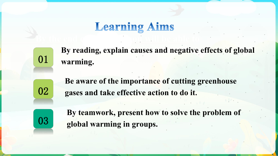 Unit 3 Environmental Protection Reading and Thinking (ppt课件)-2022新人教版（2019）《高中英语》选择性必修第三册.pptx_第2页