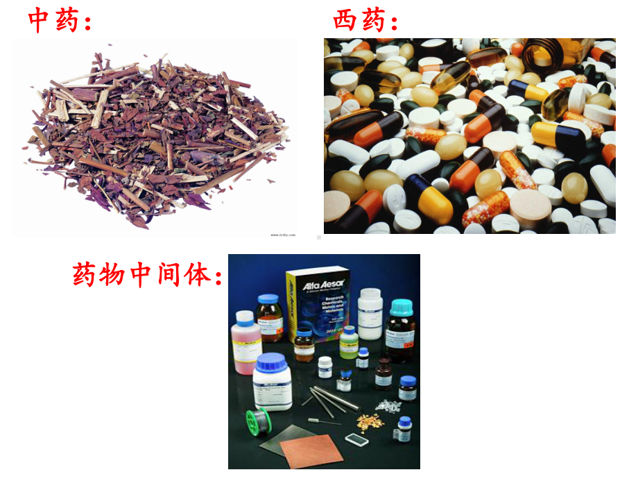 有机化合物的分离与提纯课件.ppt_第3页