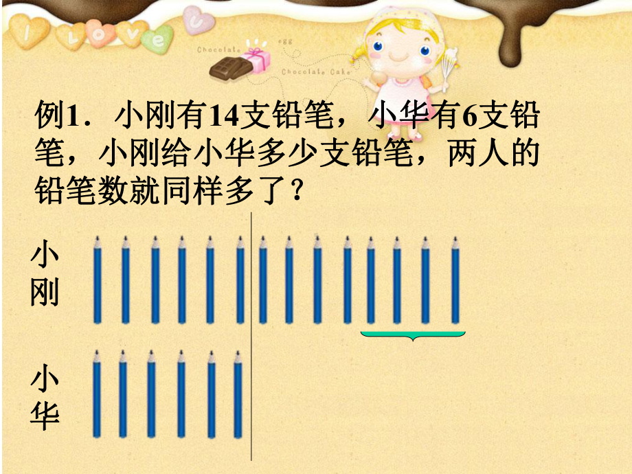 小学数学校本教材二年级上用画图法解应用题课件.ppt_第3页