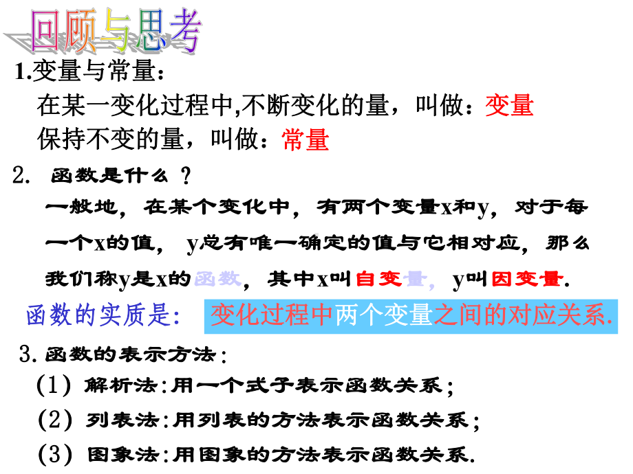 浙教版八年级下册第六章61反比例函数课件1(共20张).ppt_第2页